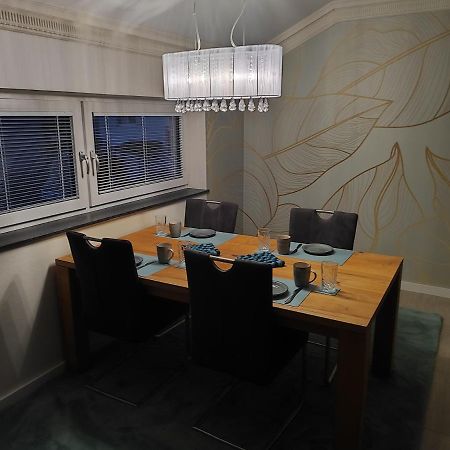 Komfortzone - Stilvolle Gaestewohnung In Marburg Εξωτερικό φωτογραφία