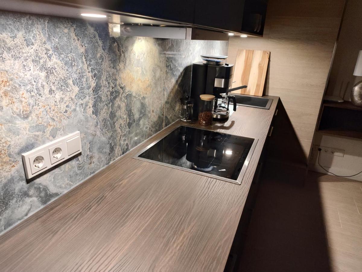 Komfortzone - Stilvolle Gaestewohnung In Marburg Εξωτερικό φωτογραφία