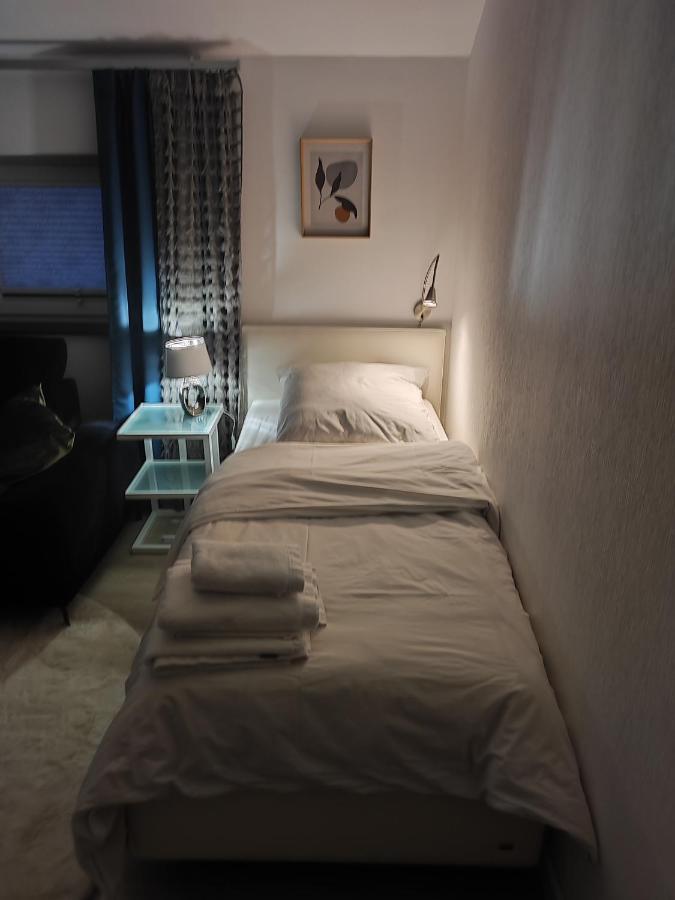 Komfortzone - Stilvolle Gaestewohnung In Marburg Εξωτερικό φωτογραφία