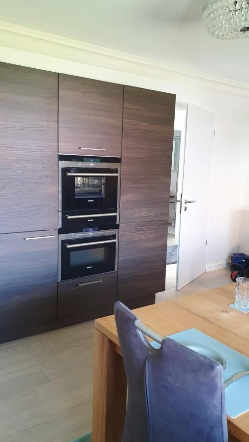 Komfortzone - Stilvolle Gaestewohnung In Marburg Εξωτερικό φωτογραφία