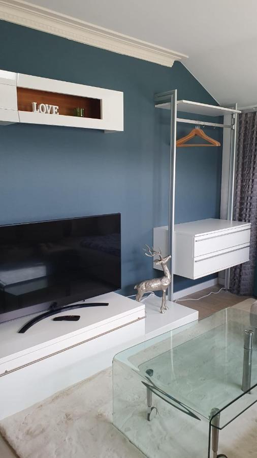 Komfortzone - Stilvolle Gaestewohnung In Marburg Εξωτερικό φωτογραφία