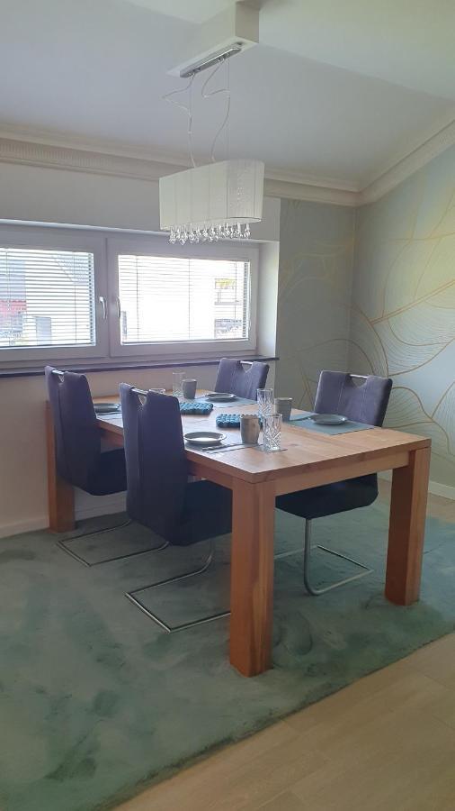 Komfortzone - Stilvolle Gaestewohnung In Marburg Εξωτερικό φωτογραφία