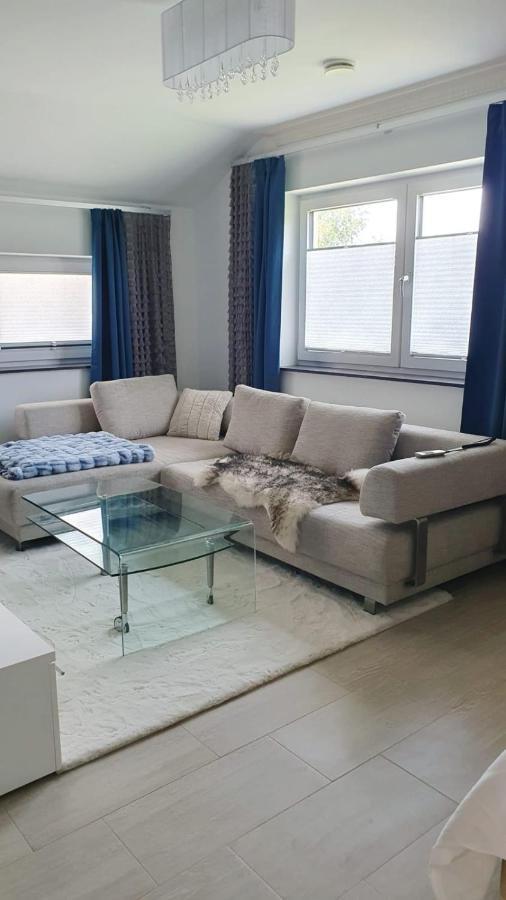 Komfortzone - Stilvolle Gaestewohnung In Marburg Εξωτερικό φωτογραφία