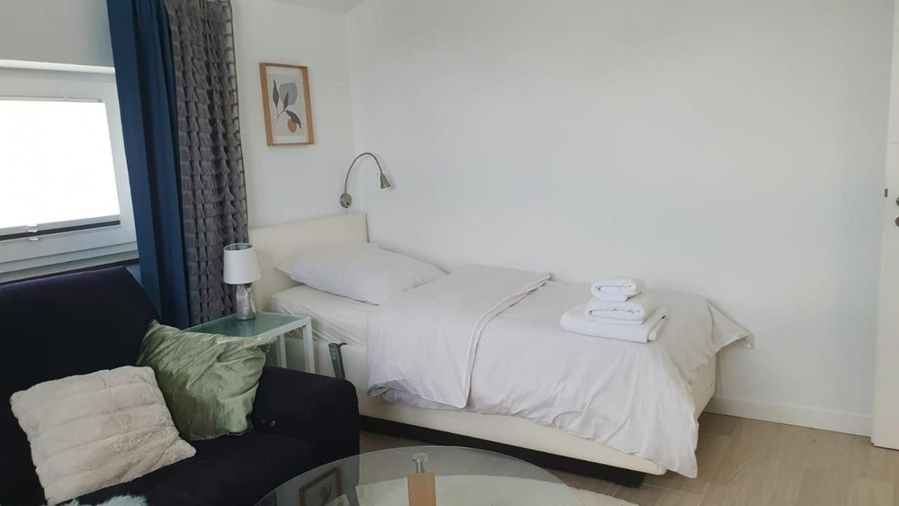 Komfortzone - Stilvolle Gaestewohnung In Marburg Εξωτερικό φωτογραφία