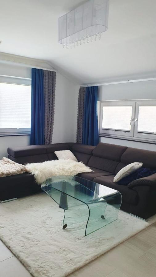 Komfortzone - Stilvolle Gaestewohnung In Marburg Εξωτερικό φωτογραφία